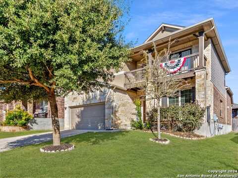 12527 Neville Ranch, San Antonio, TX 78245