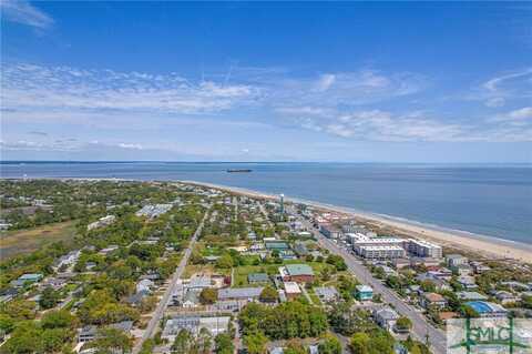 706 2nd Avenue, Tybee Island, GA 31328