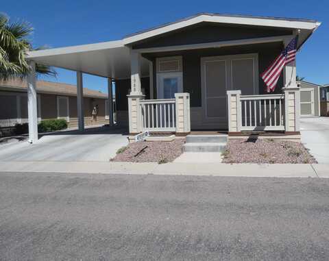 1110 North Henness Rd 1988, Casa Grande, AZ 85122