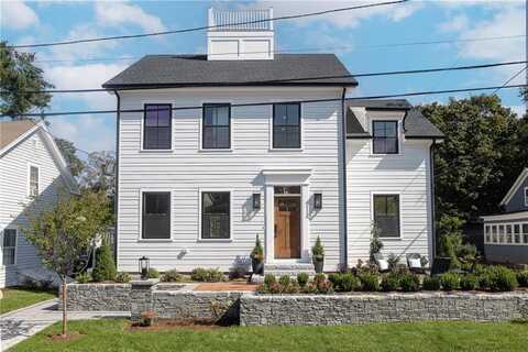 28 Castle Street, East Greenwich, RI 02818