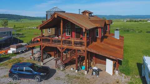 49 BETSY COURT, Bedford, WY 83112