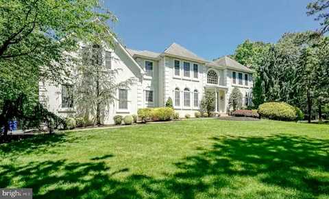 6 HIGH POINT DRIVE, MEDFORD, NJ 08055