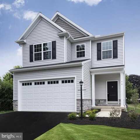 Lot 233 62ND STREET N, HARRISBURG, PA 17111