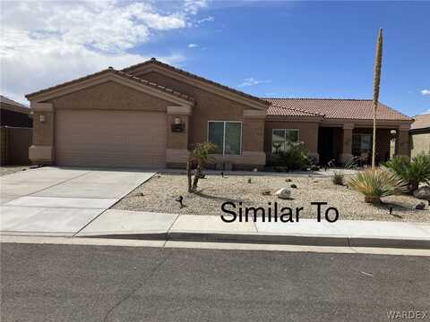 2648 Cross Timbers Trail, Bullhead City, AZ 86442