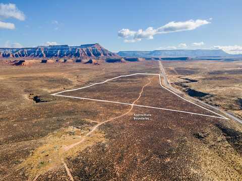 68+ Acres on Hurricane Hill, Hurricane, UT 84737