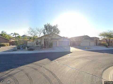 91St, MESA, AZ 85207