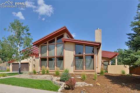 Winding Ridge, COLORADO SPRINGS, CO 80919