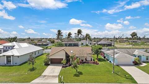 20Th, CAPE CORAL, FL 33991