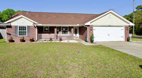 Hidden Estates, NAVARRE, FL 32566