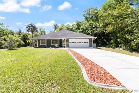 Mcgowan, CRYSTAL RIVER, FL 34429