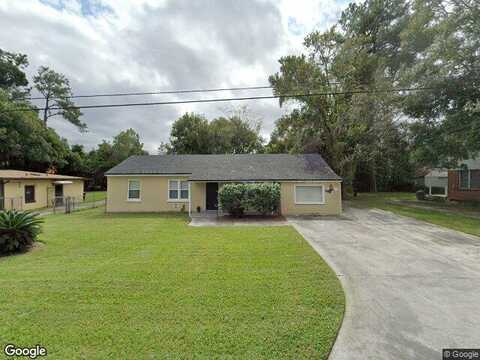 Glenwood, JACKSONVILLE, FL 32205