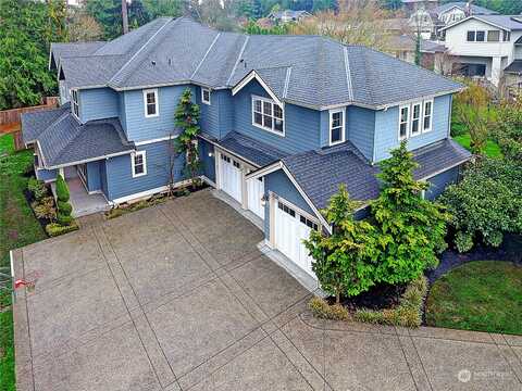 26Th, BELLEVUE, WA 98004