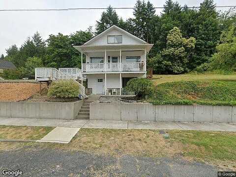 1St, WINLOCK, WA 98596