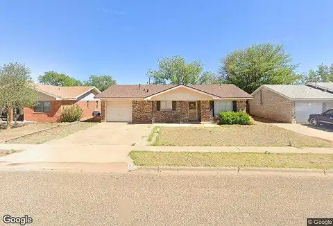 7Th, WOLFFORTH, TX 79382