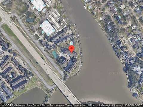 Egret Bay Blvd, Houston, TX 77058