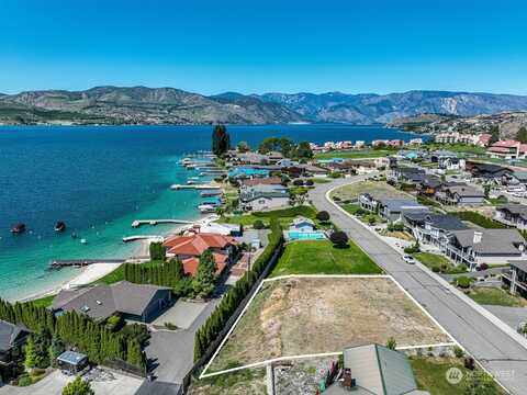 Key, CHELAN, WA 98816