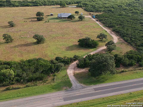 State Highway 173, BIGFOOT, TX 78005