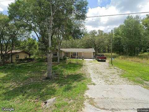 Fitzpatrick, INVERNESS, FL 34453