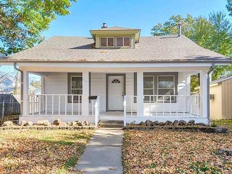 Campbell, PLEASANT HILL, MO 64080