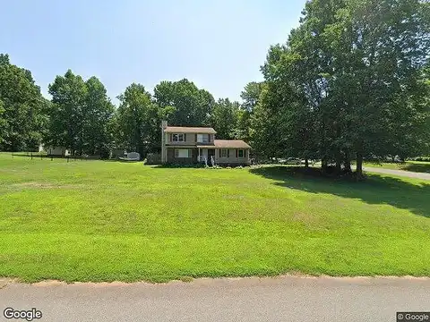 Lake Front, REIDSVILLE, NC 27320