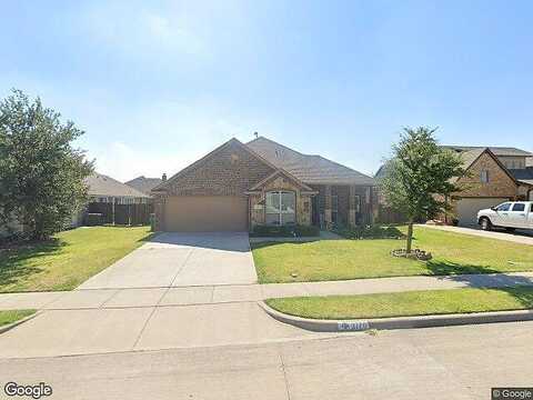 Liriope, WAXAHACHIE, TX 75165