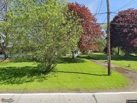 Hale Rd, PAINESVILLE, OH 44077