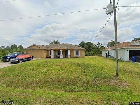 46Th, LEHIGH ACRES, FL 33971