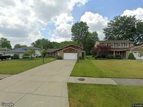 Josephine, NORTH OLMSTED, OH 44070