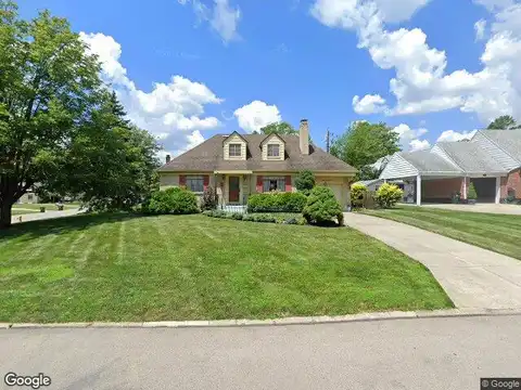 Bromfield, DAYTON, OH 45429