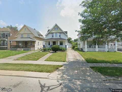 140Th, CLEVELAND, OH 44120