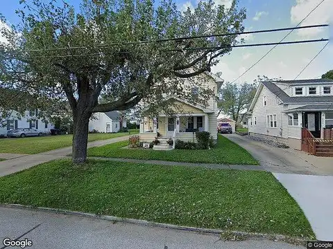 2Nd, FAIRPORT HARBOR, OH 44077