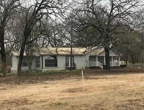 Swendson Rd, Jefferson, TX 75657