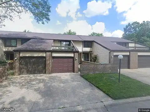 Rabun Ln # 267, RICHMOND HEIGHTS, OH 44143