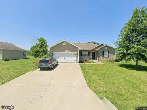 129Th, BOLIVAR, MO 65613