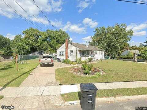 5Th, LINDENWOLD, NJ 08021