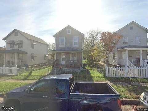 Washburn, BROOKLYN, MD 21225