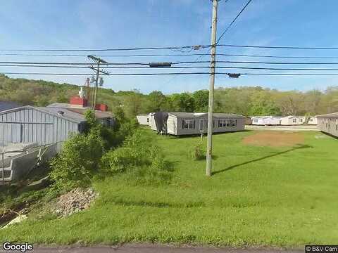 Flemingsburg Rd, MOREHEAD, KY 40531