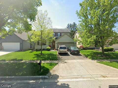 Oldenburgh, DUBLIN, OH 43016