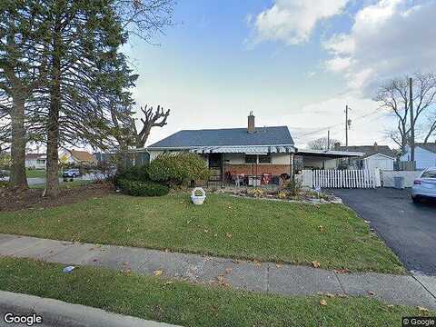 Scriven, COLUMBUS, OH 43228