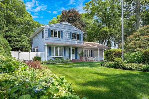 Washington, MILLER PLACE, NY 11764