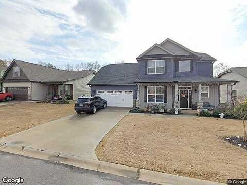 Silver Pines, DUNCAN, SC 29334