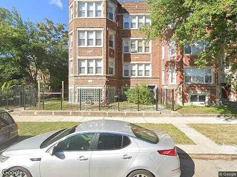 Ridgeland, CHICAGO, IL 60649