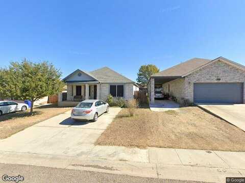 Witherspoon, LAREDO, TX 78046