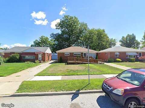 Pendley, WILLOWICK, OH 44095