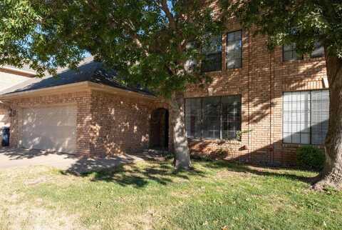 6 QUADRILLE PARK, Amarillo, TX 79106