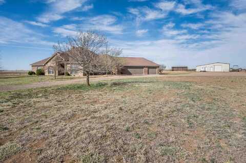 6600 QUAIL SPRINGS Trail, Bushland, TX 79012