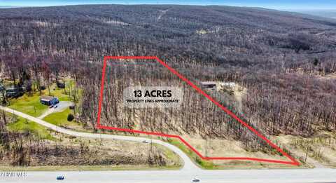 0 Lynx Lane, Vintondale, PA 15961