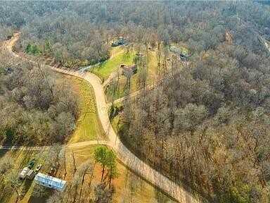 0 Wooded LN, Fayetteville, AR 72704