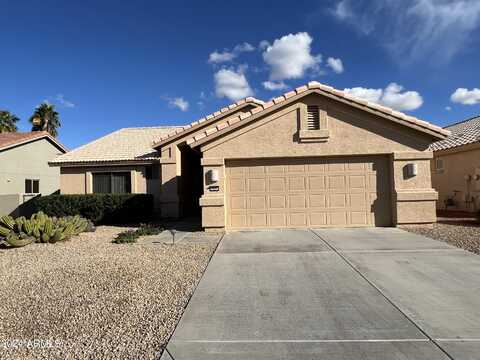 3321 N 157TH Avenue, Goodyear, AZ 85395