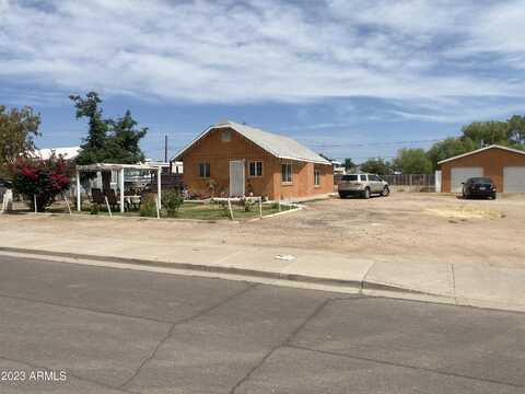 206 E Clanton Avenue, Buckeye, AZ 85326